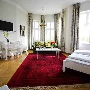 Hotell Seibel, München