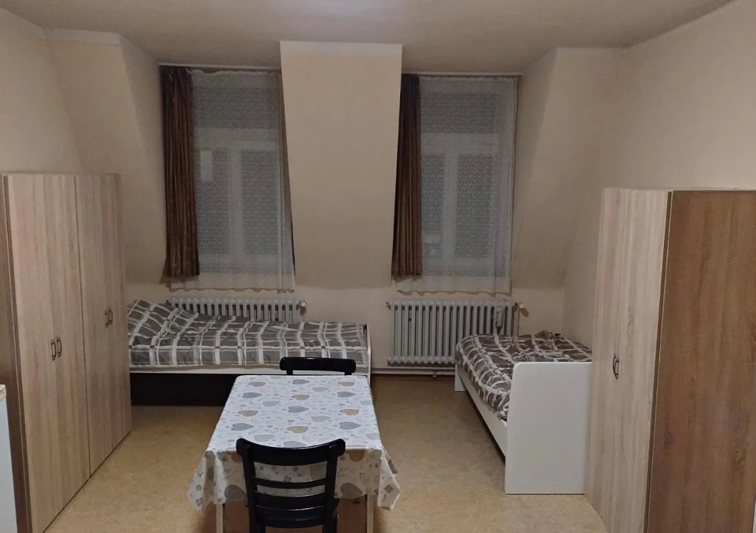 K4 Vg, Apartment 3 Personen, Gute Lage, Isar Naehe München