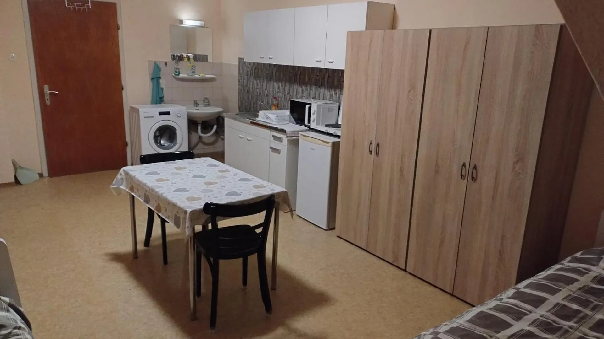 K4 Vg, Apartment 3 Personen, Gute Lage, Isar Naehe München
